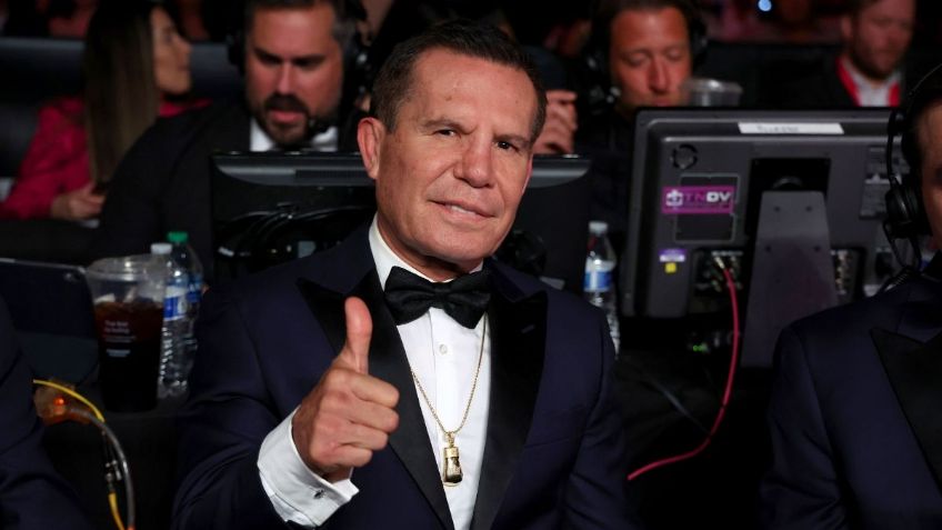 El guiño oculto a Julio César Chávez en la película Creed 3