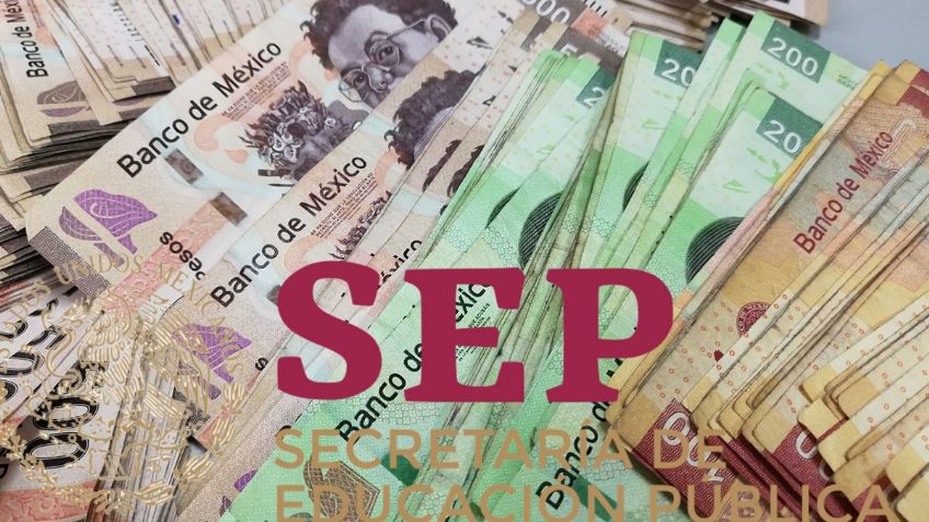 SEP: ¿cuándo será el próximo AUMENTO de sueldo a los maestros y quiénes podrán recibirlo?