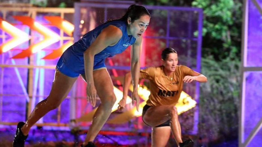 Exatlón México All Star: ¡Se va! Así será la emotiva salida de esta LEYENDA ROJA del reality show