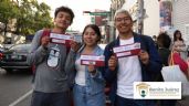 Becas Benito Juárez | Checa el LISTADO de escuelas que recibirán tarjetas del 17 al 23 de abril