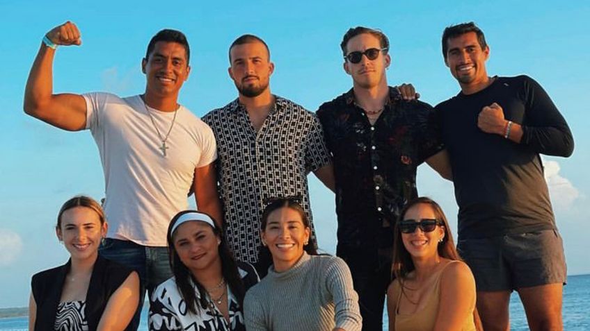 VIRAL | El ‘Torito’ en Guanajuato habría retenido a popular exatleta del Exatlón México