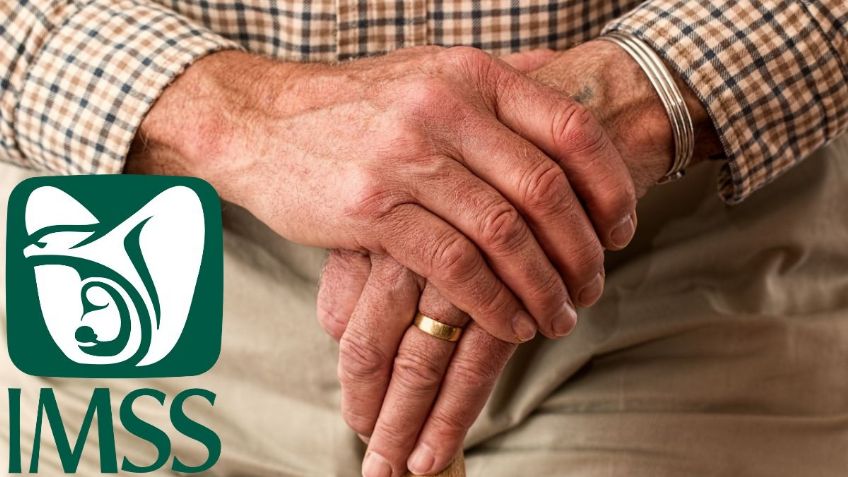 Pensión IMSS: ¿Por qué algunos pensionados recibirán más DINERO en el depósito de mayo?