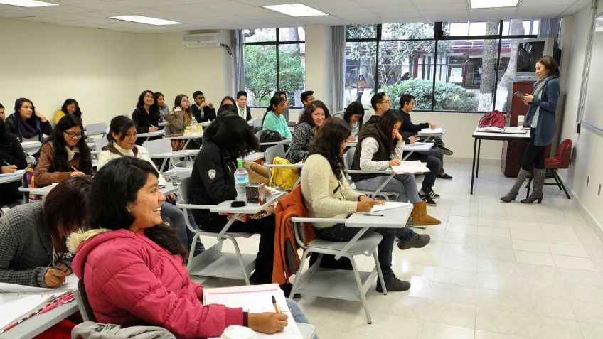 SEP: estas son las VACANTES de abril con sueldo de hasta 96 mil pesos | REQUISITOS