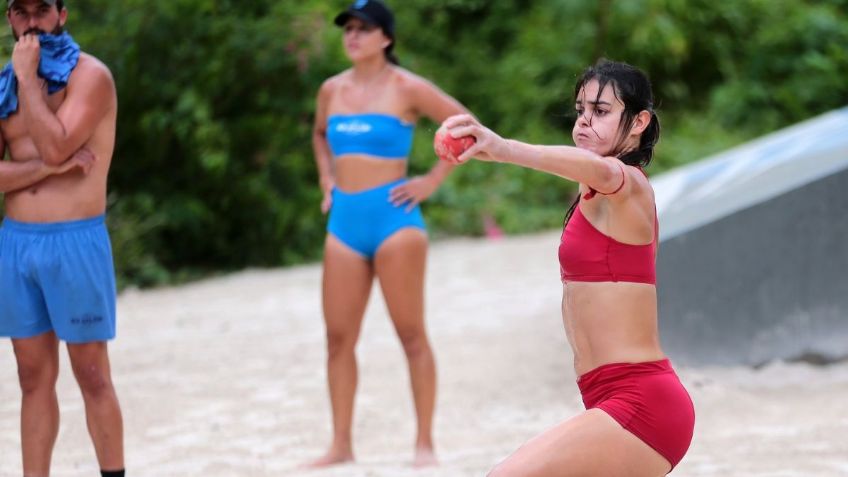 Exatlón México All Star: ¿producción CAMBIÓ al ELIMINADO? Esto es lo que se sabe