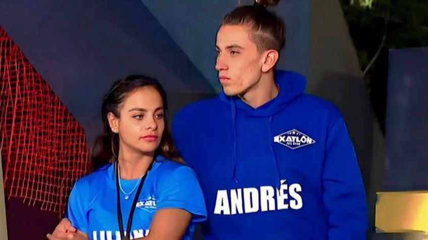 Exatlón All Star: ¿ Andrés Fierro salvará a Lili Hernández? Todo lo que pasará el domingo | Avance