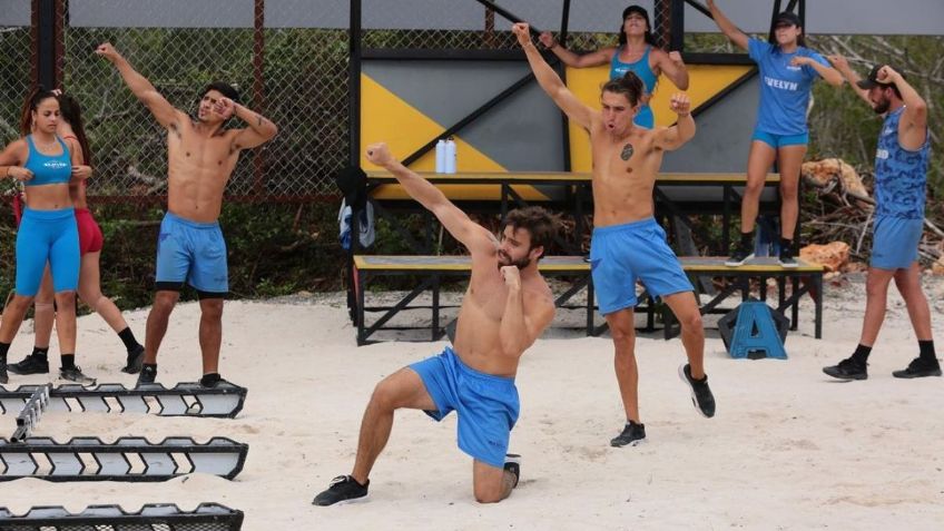 Exatlón All Star: ¿Koke le tiene miedo a los rojos? Todo esto pasará en el capítulo 66 | Avances