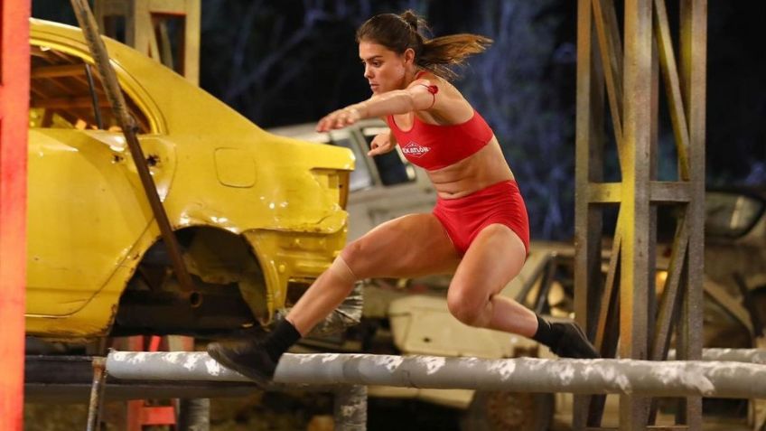 Exatlón México: filtran supuesto salario MILLONARIO de los atletas ¿Quién gana más?