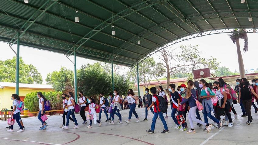 SEP: ¿Cuándo es el primer PUENTE de Mayo del 2023 de acuerdo con el Calendario Escolar?