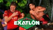 Exatlón México All Star 2023: La DISCUSIÓN entre Mati y Heliud que podría acabar con los ROJOS