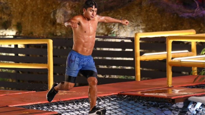 Exatlón México: Koke Guerrero desconfía de los rojos y todo lo que pasará hoy | Avance