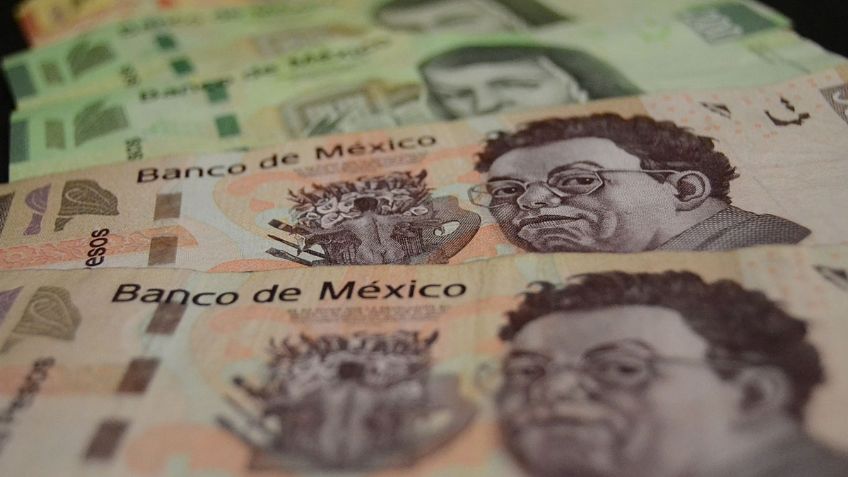 ¿Cómo es el extraño billete mexicano de 1914 que vale 50,000 pesos en internet?