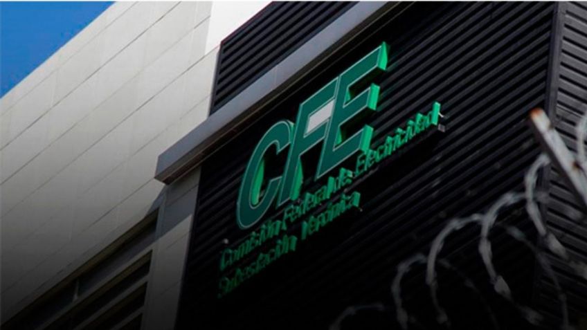¿Cuál es la FECHA en que habrá AUMENTO en el recibo de luz de CFE y de cuánto?