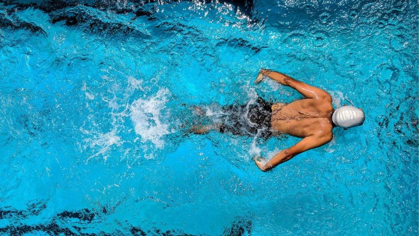 ¿Cuáles son los 4 ejercicios que queman hasta 300 CALORÍAS en un lapso de 30 MINUTOS?