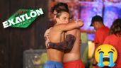 Exatlón All Star 2023: Josué habla tras su ELIMINACIÓN ¿Hay rencor con Andrés?