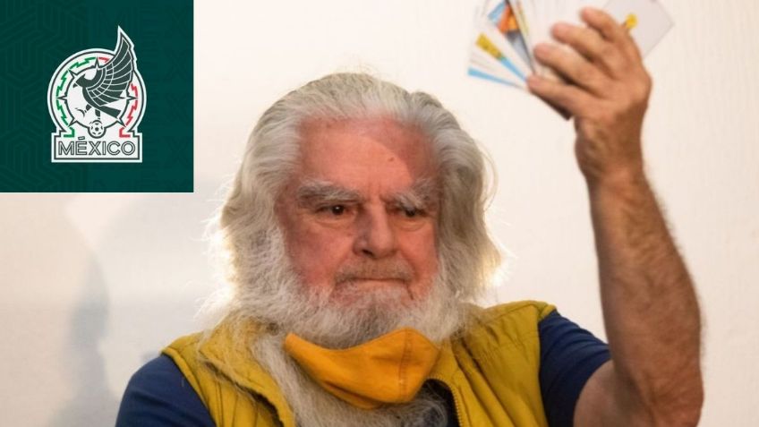 Esta fue la última predicción del Brujo Mayor sobre la Selección Mexicana antes de morir
