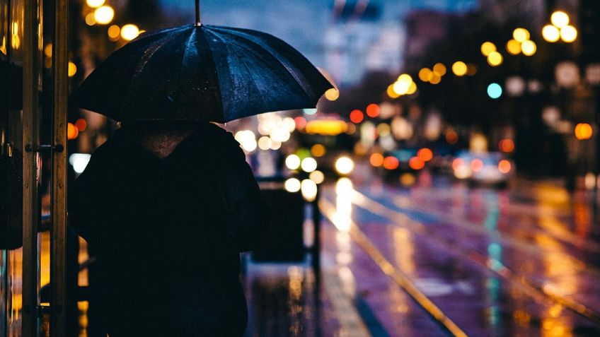 ¿Qué estados tendrán lluvias con temperaturas de CERO grados HOY 20 de mayo?