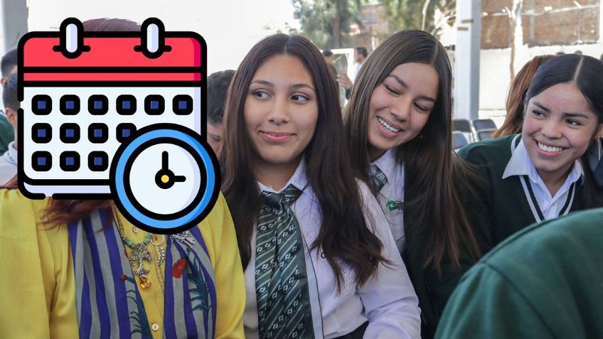 SEP: ¿por qué NO habrá clases el próximo viernes 5 de mayo?