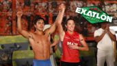 Exatlón All Star: Koke Guerrero rompe el silencio tras campeonato y se rinde ante Mati Álvarez