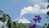SEP: ¿Qué estado suspendió las CLASES presenciales por la actividad del volcán Popocatépetl?