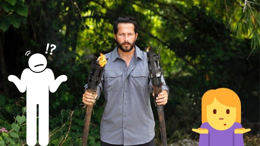 Survivor México: filtran el enorme PROBLEMA de la producción con los participantes