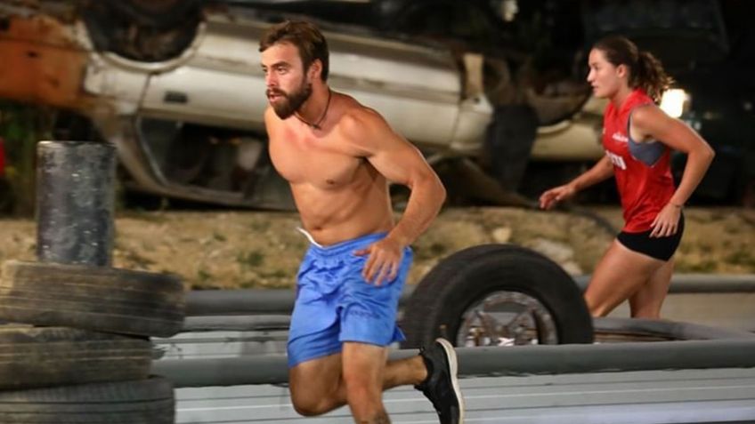 Exatlón México: así fue el mensaje de David Juárez tras volver a perder ¿Merecía ganar?