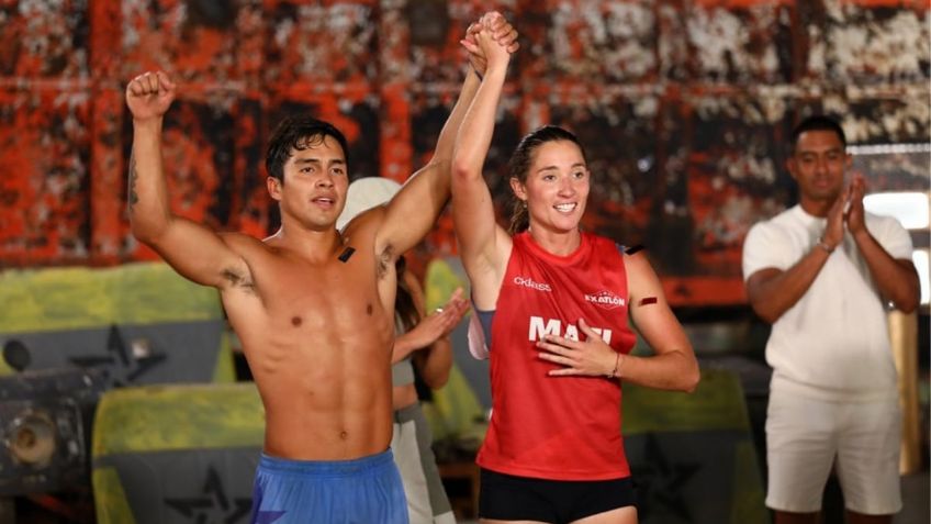Exatlón All Star 2023: ¿Mati Álvarez debió ser campeona? El dato que lo prueba