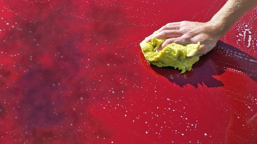 Volcán Popocatépetl | Los mejores AUTOLAVADOS en CDMX y Puebla para limpiar la ceniza