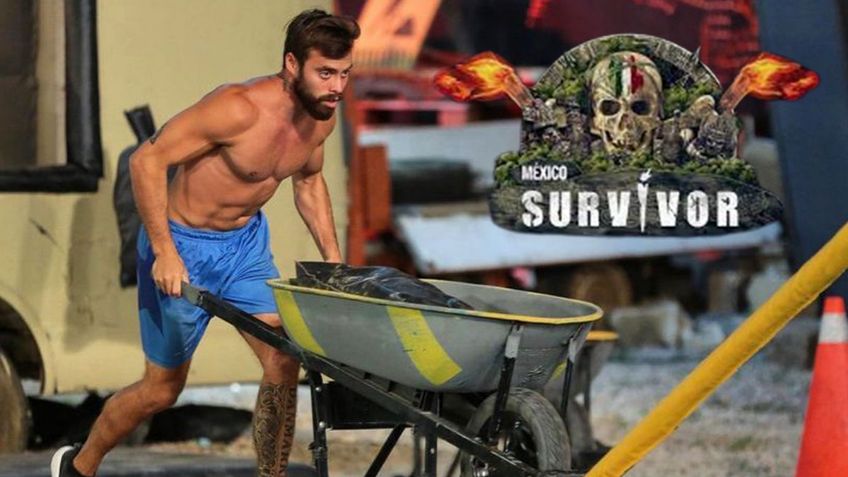 Survivor México 2023: ¿Por qué David Juárez la Bestia no pudo entrar al reality show?