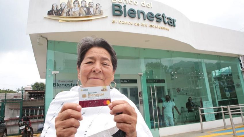 Pensión Bienestar 2023: ¿Qué pasa si NO saco el DINERO de la TARJETA? | Recomendaciones