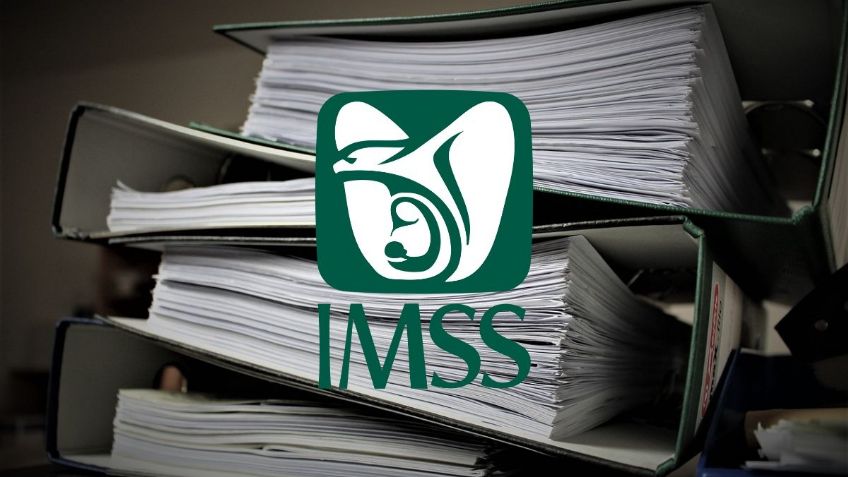 Pensión IMSS: esta es la actualización de REQUISITOS que se pide para el pago