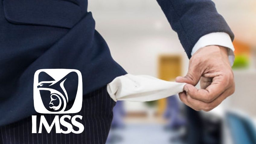 Pensión IMSS: ¿Cuál es el ERROR por el que podrías recibir menos dinero cada mes?