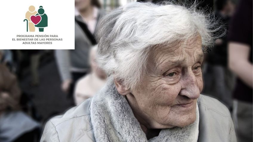 Pensión Bienestar: ¿Qué personas recibirán su orden de PAGO en la última semana de mayo?
