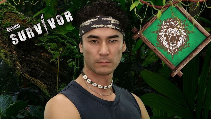 Survivor México: Kenta Sakurai revela sus momentos más aterradores en el reality (VIDEO)