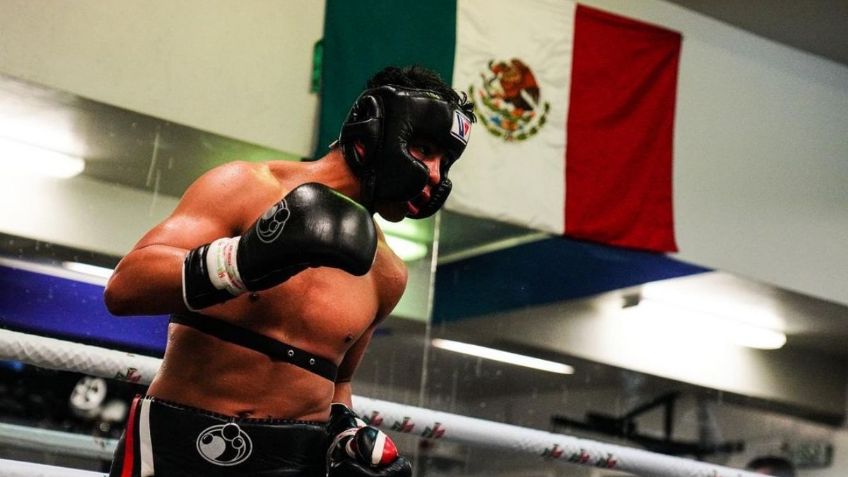 Calendario boxeo 2023: estas son TODAS las peleas en el mes de junio