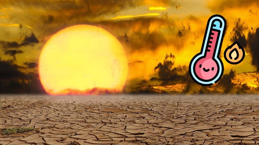 Fenómeno El Niño: ¿qué estados de México serán AFECTADOS con su llegada?