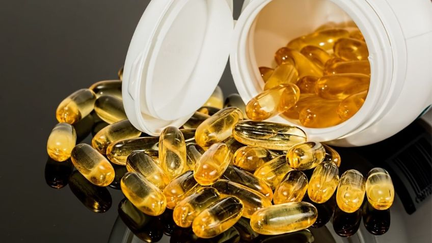 ¿Cuál es la mejor vitamina para subir de peso?