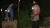 Survivor México: Óscar habla tras su eliminación para revelar SECRETOS de Aarón y su tribu