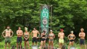 Survivor México: Conflicto en la Tribu de los Leones, hombres vs mujeres