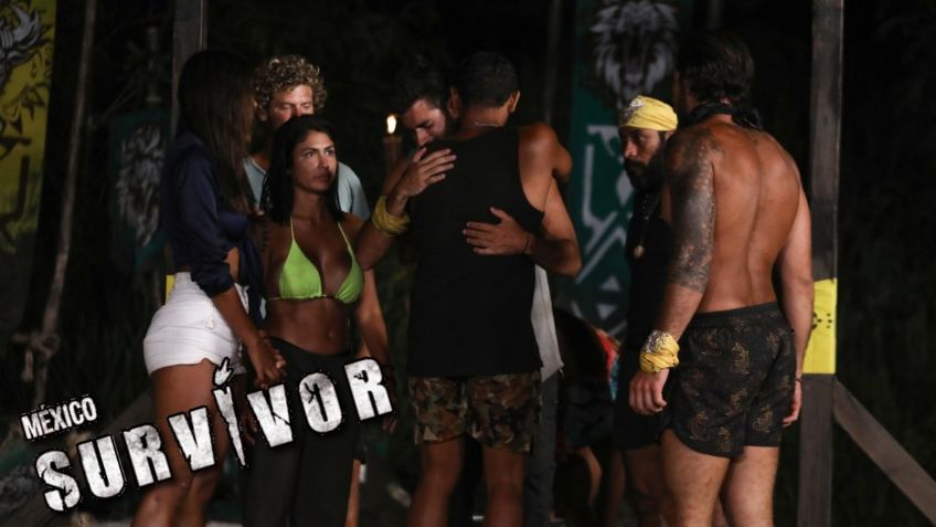 Survivor México: ¿Magdalena será CAMPEONA del reality? Óscar lo explica tras su eliminación