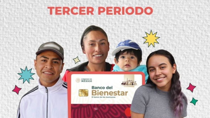 Becas Benito Juárez: ¿Qué alumnos podrían recibir un pago EXTRA durante junio y por qué?