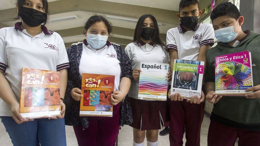 Calendario Escolar SEP: ¿Cuánto falta para que empiece el ciclo escolar 2023-2024?