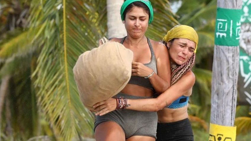Survivor México: ¿Saadi ya olvidó a los Leones o traicionará a los Toros más adelante?