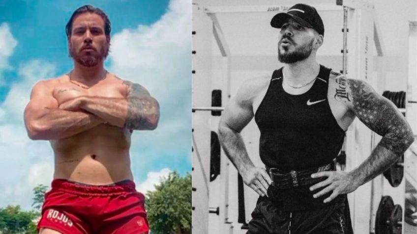 Survivor México 2023: Aarón, el Capitán, fue corrido de Acapulco Shore por violento (VIDEO)