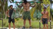 Survivor México: Así será la fuerte discusión entre Saadi y Fharid por culpa de Aarón