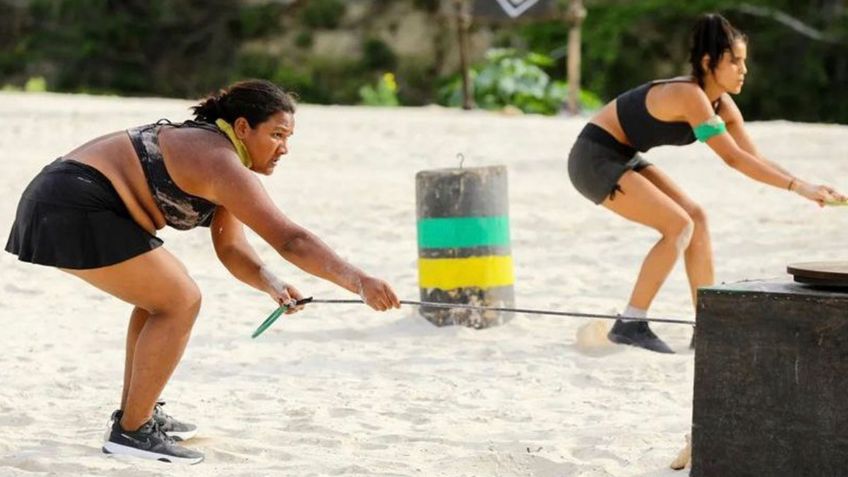 Survivor México 2023: ¿Qué equipo gana los SUMINISTROS este miércoles 14 de junio?