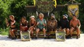 Survivor México: Oscar revela cómo los beneficia la estrategia del "papiro de Aarón"