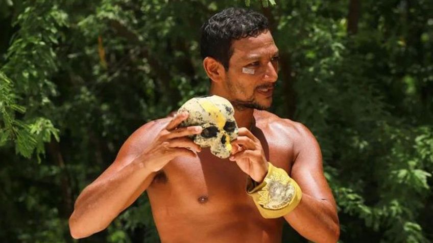 Survivor México: Kevin G sale eliminado del reality show, y los MEMES como Saadi lo festejan