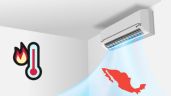 Checa los 5 mejores aires acondicionados portátiles para combatir la Onda de Calor en México