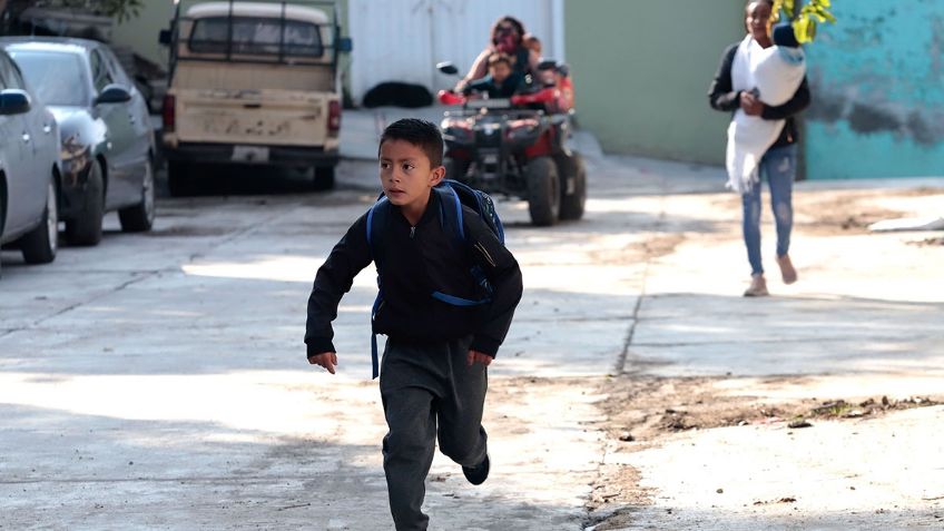 Calendario escolar SEP | ¿Se adelantarán vacaciones de Semana Santa 2024? Esto se sabe