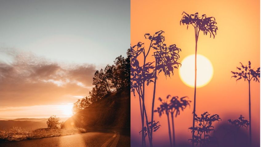 SMN da lista de estados que tendrán más de 45 grados del domingo 18 al jueves 22 de junio